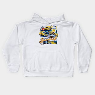 Dale Earnhardt Jr. Hellmann's Kids Hoodie